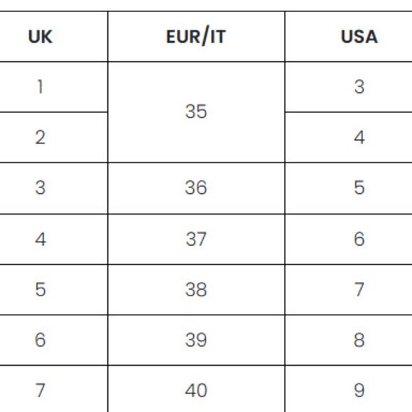 Mou Winter bio slide long hair ponyskin - Picture 3 of 3